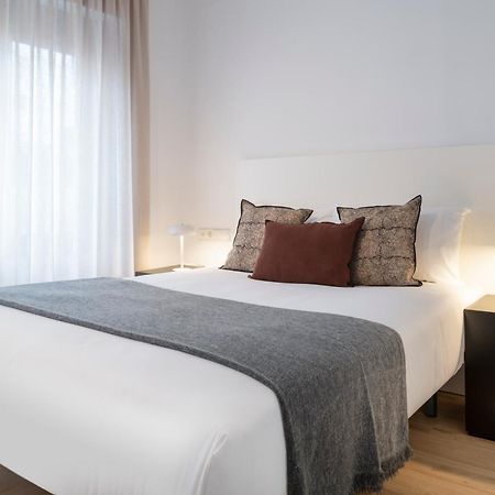 Salado Suites Apartments إشبيلية المظهر الخارجي الصورة