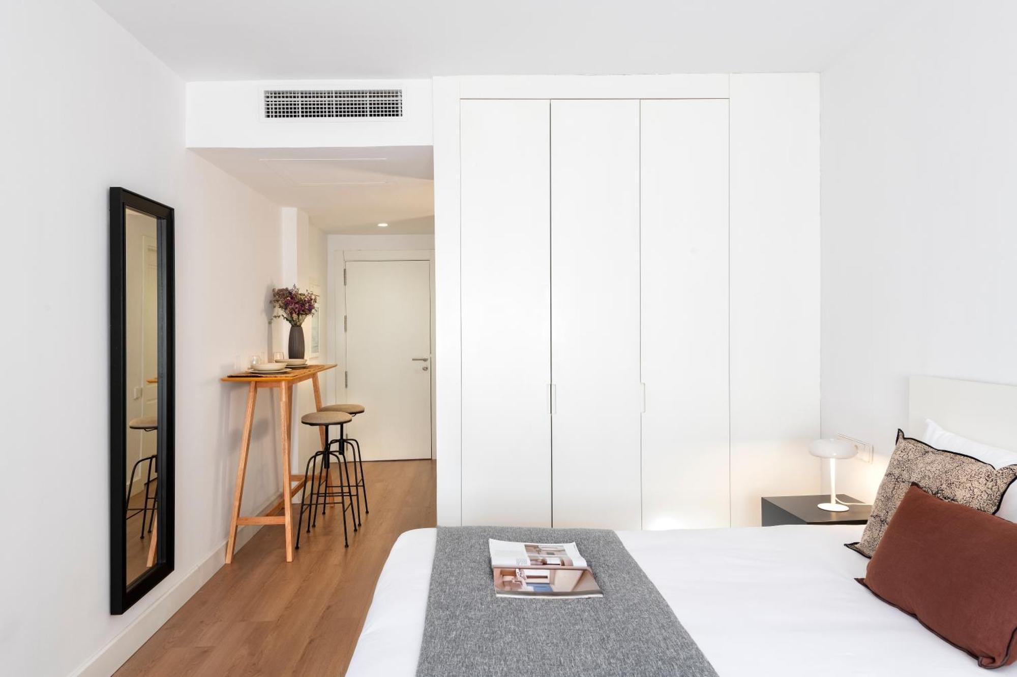 Salado Suites Apartments إشبيلية المظهر الخارجي الصورة